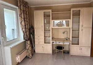 2-к квартира, на длительный срок, 51м2, 14/14 этаж