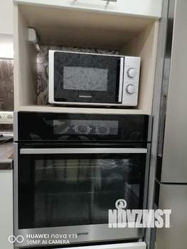 2-к квартира, на длительный срок, 60м2, 4/17 этаж