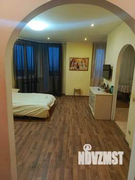 Студия квартира, на длительный срок, 42м2, 16/21 этаж