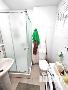 Студия квартира, на длительный срок, 19м2, 14/21 этаж