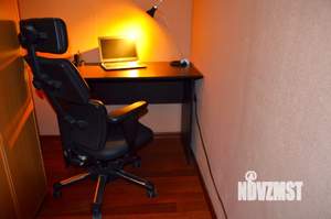 1-к квартира, посуточно, 38м2, 2/18 этаж