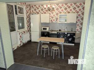 2-к квартира, на длительный срок, 62м2, 2/25 этаж