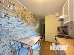 3-к квартира, на длительный срок, 63м2, 4/9 этаж