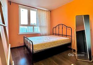 2-к квартира, на длительный срок, 53м2, 19/24 этаж