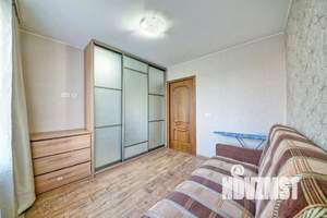 3-к квартира, посуточно, 92м2, 1/1 этаж