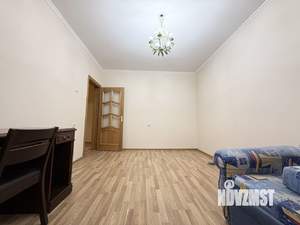 2-к квартира, на длительный срок, 60м2, 12/17 этаж