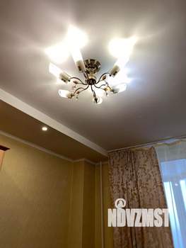 1-к квартира, на длительный срок, 45м2, 20/22 этаж