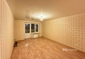 2-к квартира, на длительный срок, 51м2, 3/9 этаж