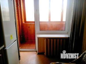 1-к квартира, на длительный срок, 35м2, 5/12 этаж