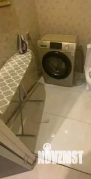 2-к квартира, на длительный срок, 56м2, 16/17 этаж
