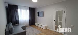 1-к квартира, на длительный срок, 38м2, 1/18 этаж