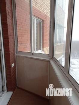 1-к квартира, на длительный срок, 43м2, 11/24 этаж