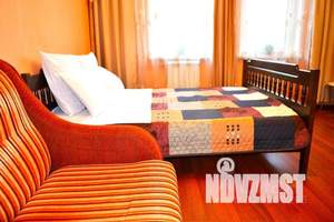 1-к квартира, посуточно, 38м2, 2/18 этаж