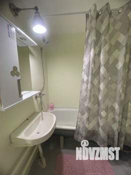 1-к квартира, посуточно, 34м2, 1/16 этаж