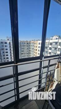 2-к квартира, на длительный срок, 48м2, 17/17 этаж