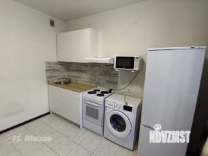 1-к квартира, на длительный срок, 32м2, 2/17 этаж