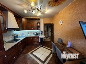 1-к квартира, на длительный срок, 42м2, 12/12 этаж