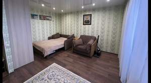 1-к квартира, на длительный срок, 35м2, 7/9 этаж