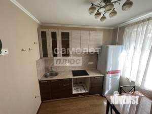 1-к квартира, на длительный срок, 36м2, 3/25 этаж
