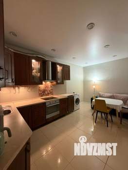 2-к квартира, на длительный срок, 65м2, 14/17 этаж