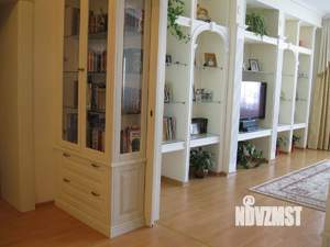 4-к квартира, на длительный срок, 145м2, 2/6 этаж