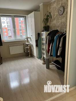 2-к квартира, на длительный срок, 53м2, 2/19 этаж