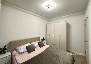1-к квартира, на длительный срок, 32м2, 12/16 этаж