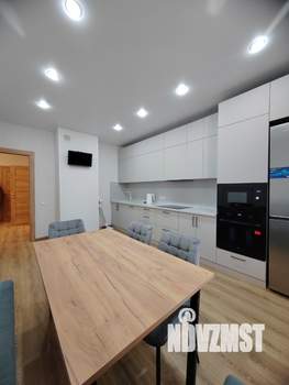 2-к квартира, на длительный срок, 80м2, 8/17 этаж