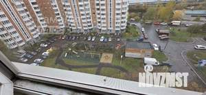 1-к квартира, на длительный срок, 35м2, 9/9 этаж