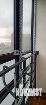 1-к квартира, на длительный срок, 34м2, 6/17 этаж