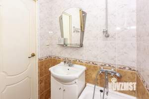 2-к квартира, на длительный срок, 46м2, 4/9 этаж