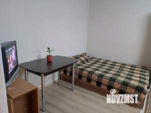 1-к квартира, на длительный срок, 37м2, 7/17 этаж