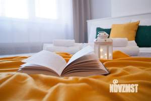 1-к квартира, посуточно, 23м2, 1/19 этаж