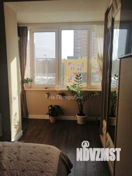 2-к квартира, на длительный срок, 40м2, 3/18 этаж