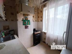 1-к квартира, на длительный срок, 31м2, 4/5 этаж