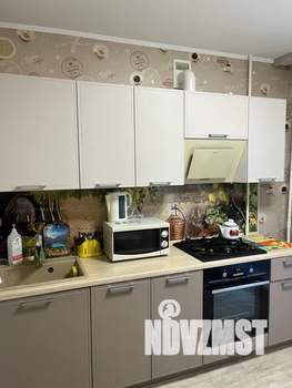 1-к квартира, посуточно, 36м2, 3/9 этаж