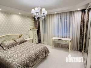 4-к квартира, на длительный срок, 110м2, 6/17 этаж
