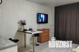 1-к квартира, посуточно, 36м2, 2/17 этаж