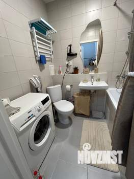 2-к квартира, на длительный срок, 37м2, 9/21 этаж