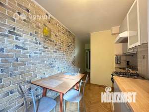 3-к квартира, на длительный срок, 63м2, 4/9 этаж