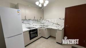 2-к квартира, на длительный срок, 49м2, 2/17 этаж