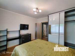 2-к квартира, на длительный срок, 59м2, 5/17 этаж