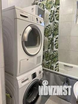 2-к квартира, посуточно, 60м2, 1/1 этаж