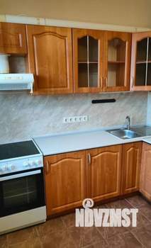 2-к квартира, на длительный срок, 54м2, 3/4 этаж