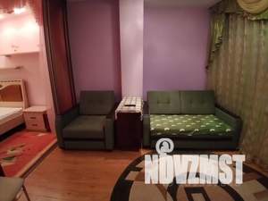 1-к квартира, на длительный срок, 52м2, 7/18 этаж