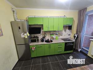 1-к квартира, на длительный срок, 40м2, 18/19 этаж