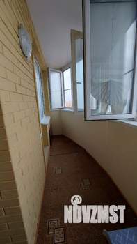 1-к квартира, на длительный срок, 38м2, 22/25 этаж