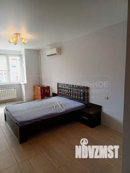 1-к квартира, на длительный срок, 50м2, 11/25 этаж