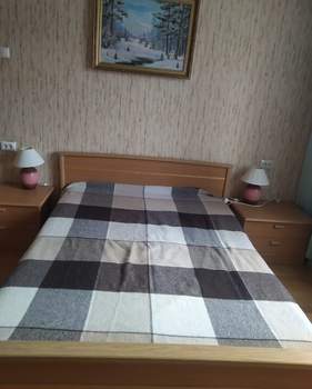 3-к квартира, на длительный срок, 75м2, 5/17 этаж