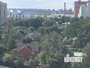 2-к квартира, на длительный срок, 56м2, 11/17 этаж